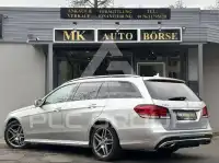 2016 Mercedes Benz E 250