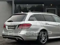 2016 Mercedes Benz E 250