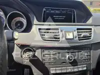 2016 Mercedes Benz E 250