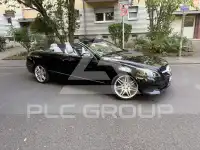 2016 Mercedes Benz E 250
