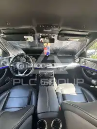 2016 Mercedes Benz E 250