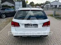 2016 Mercedes Benz E 250