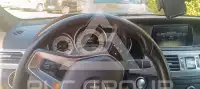 2016 Mercedes Benz E 250