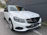 2016 Mercedes Benz E 250