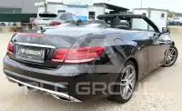 2016 Mercedes Benz E 250