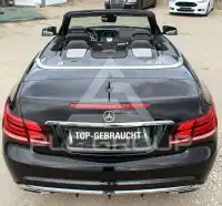 2016 Mercedes Benz E 250