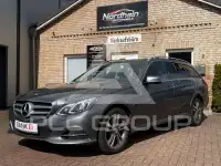 2016 Mercedes Benz E 250