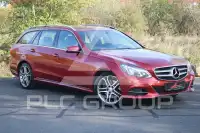 2016 Mercedes Benz E 250
