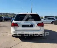2016 Mercedes Benz E 250