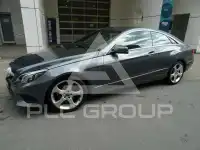 2016 Mercedes Benz E 250