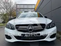 2016 Mercedes Benz E 250