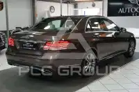2016 Mercedes Benz E 250