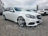 2016 Mercedes Benz E 250