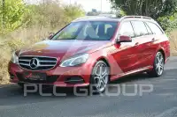 2016 Mercedes Benz E 250