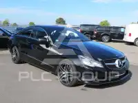 2016 Mercedes Benz E 250