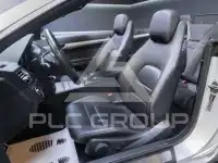 2016 Mercedes Benz E 250