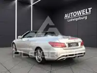 2016 Mercedes Benz E 250