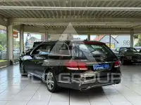 2016 Mercedes Benz E 250