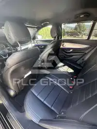 2016 Mercedes Benz E 250