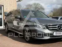 2016 Mercedes Benz E 250