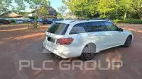 2016 Mercedes Benz E 250