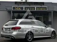 2016 Mercedes Benz E 250
