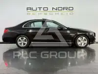 2016 Mercedes Benz E 250