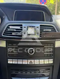 2016 Mercedes Benz E 250