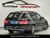 2016 Mercedes Benz E 250