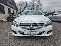 2016 Mercedes Benz E 250