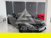 2016 Mercedes Benz E 250