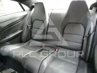 2016 Mercedes Benz E 250