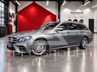 2016 Mercedes Benz E 250