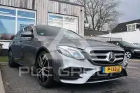 2016 Mercedes Benz E 250