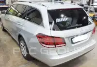 2016 Mercedes Benz E 250