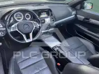 2016 Mercedes Benz E 250