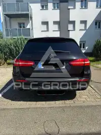 2016 Mercedes Benz E 250
