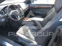 2016 Mercedes Benz E 250