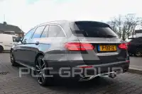 2016 Mercedes Benz E 250