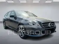 2016 Mercedes Benz E 250