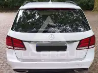 2016 Mercedes Benz E 250