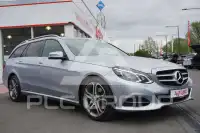 2016 Mercedes Benz E 250