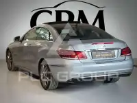 2016 Mercedes Benz E 250
