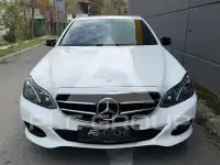 2016 Mercedes Benz E 250