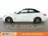 2016 Mercedes Benz E 250