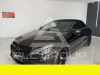2016 Mercedes Benz E 250