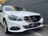 2016 Mercedes Benz E 250