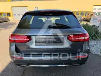 2016 Mercedes Benz E 250