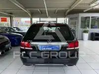 2016 Mercedes Benz E 250