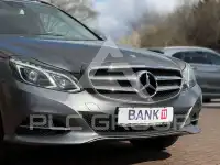 2016 Mercedes Benz E 250